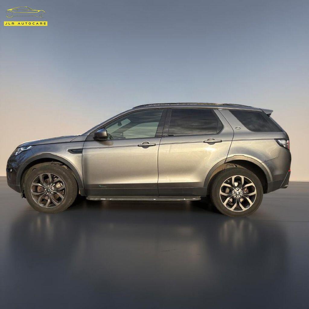 Used Land Rover Discovery Sport for sale - 77769628: Photo 4