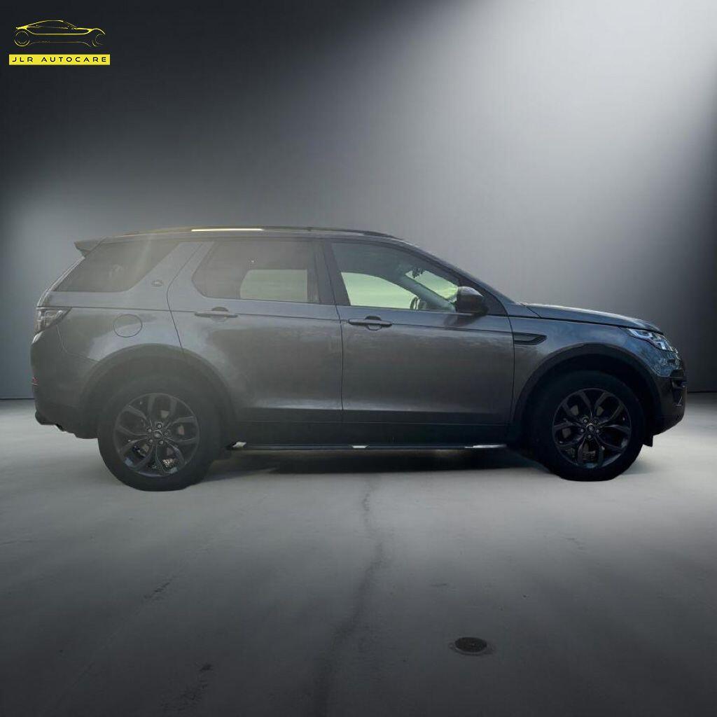 Used Land Rover Discovery Sport for sale - 77769628: Photo 6