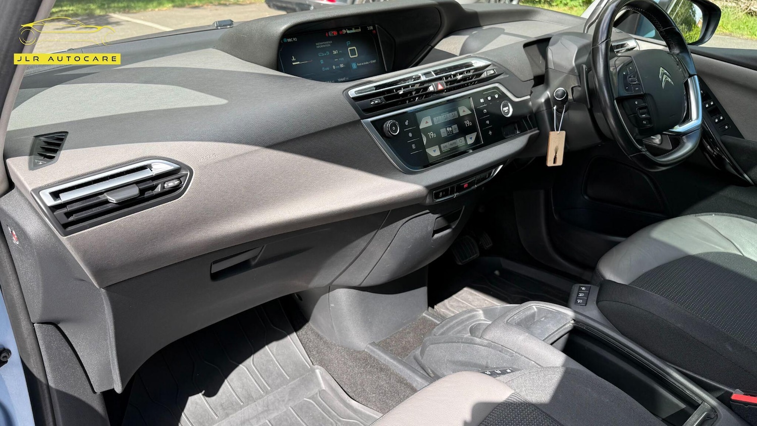 Used Citroen C4 Picasso for sale - 77769785: Photo 10