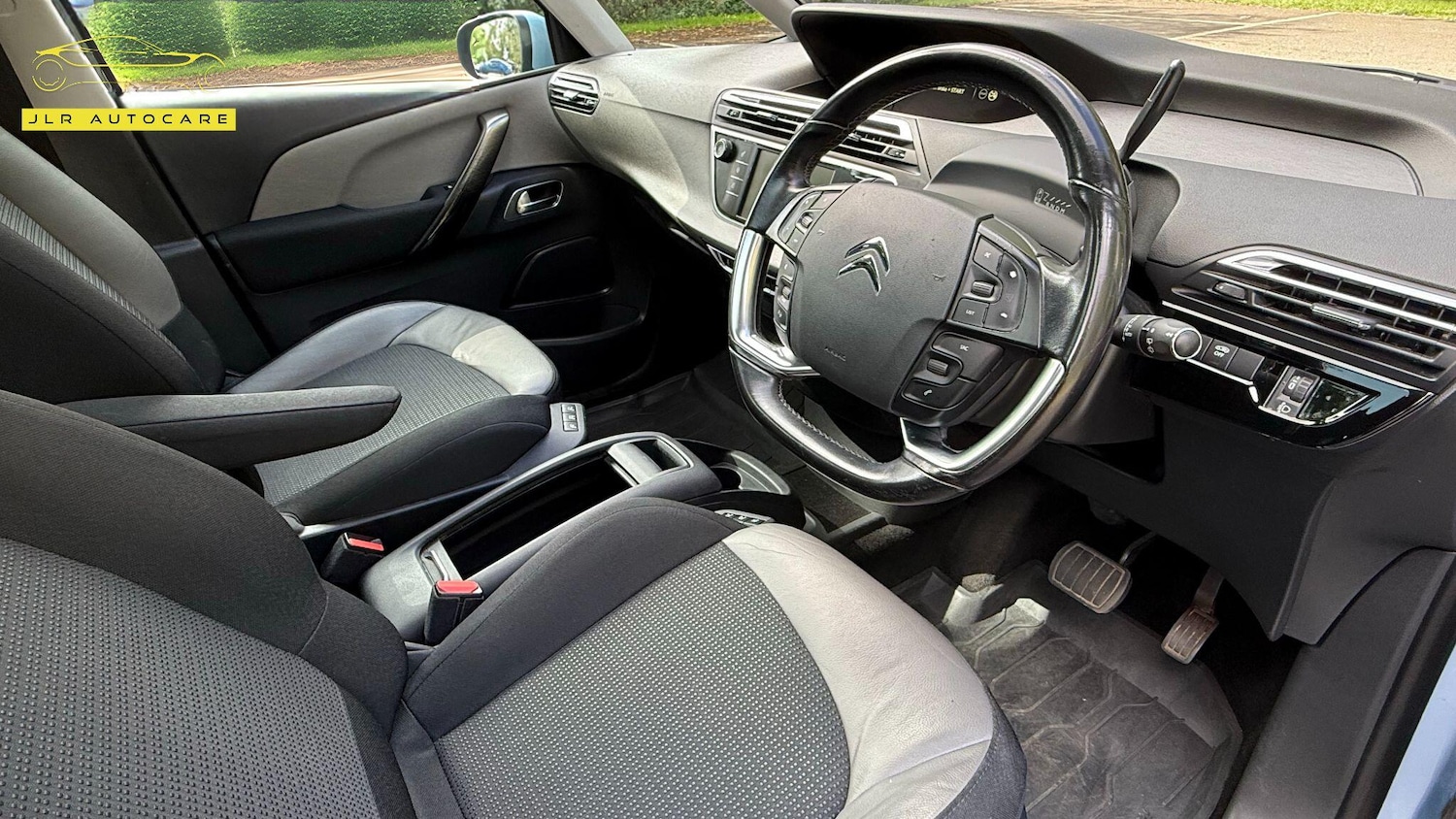 Used Citroen C4 Picasso for sale - 77769785: Photo 11