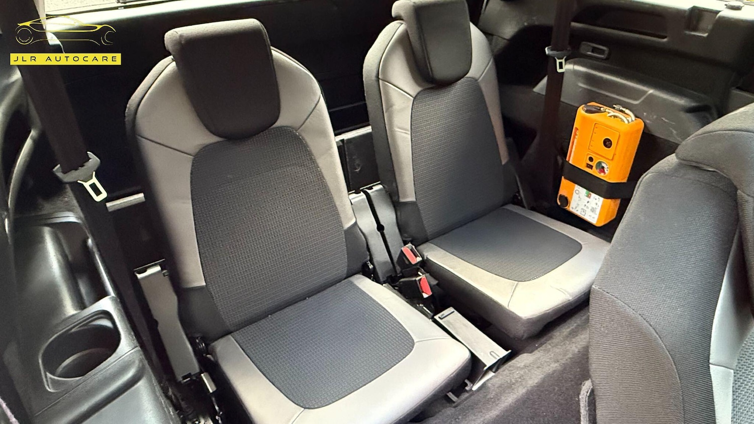 Used Citroen C4 Picasso for sale - 77769785: Photo 14