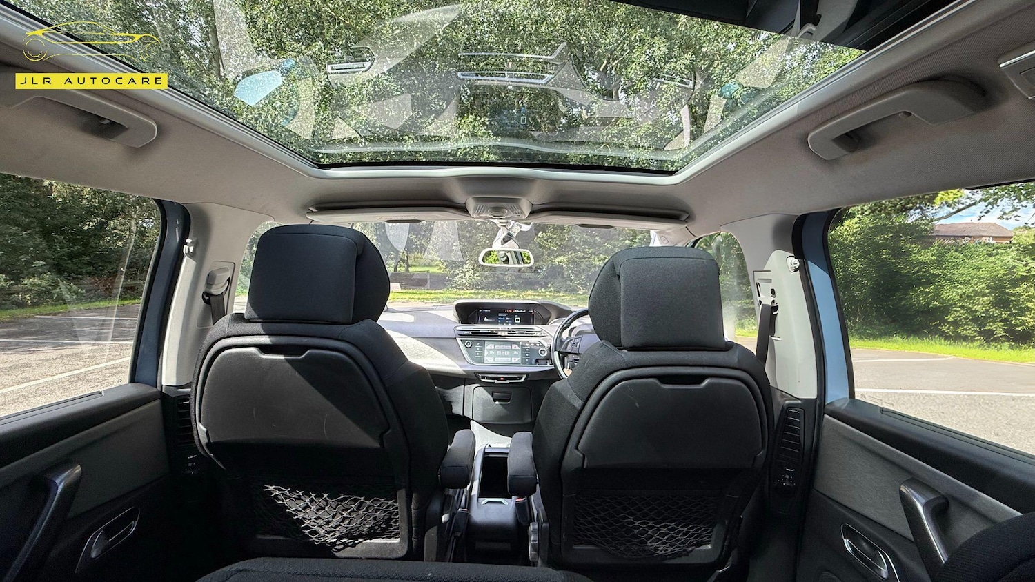 Used Citroen C4 Picasso for sale - 77769785: Photo 16