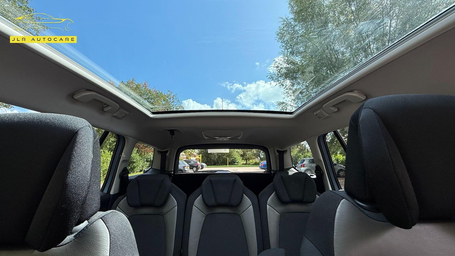 Used Citroen C4 Picasso for sale - 77769785: Photo 17