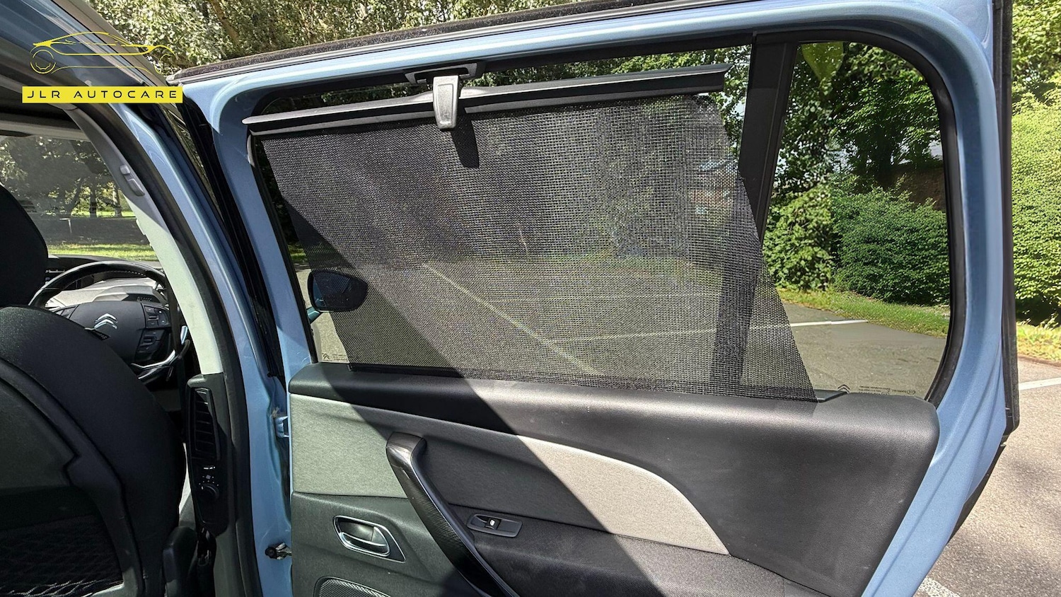 Used Citroen C4 Picasso for sale - 77769785: Photo 19