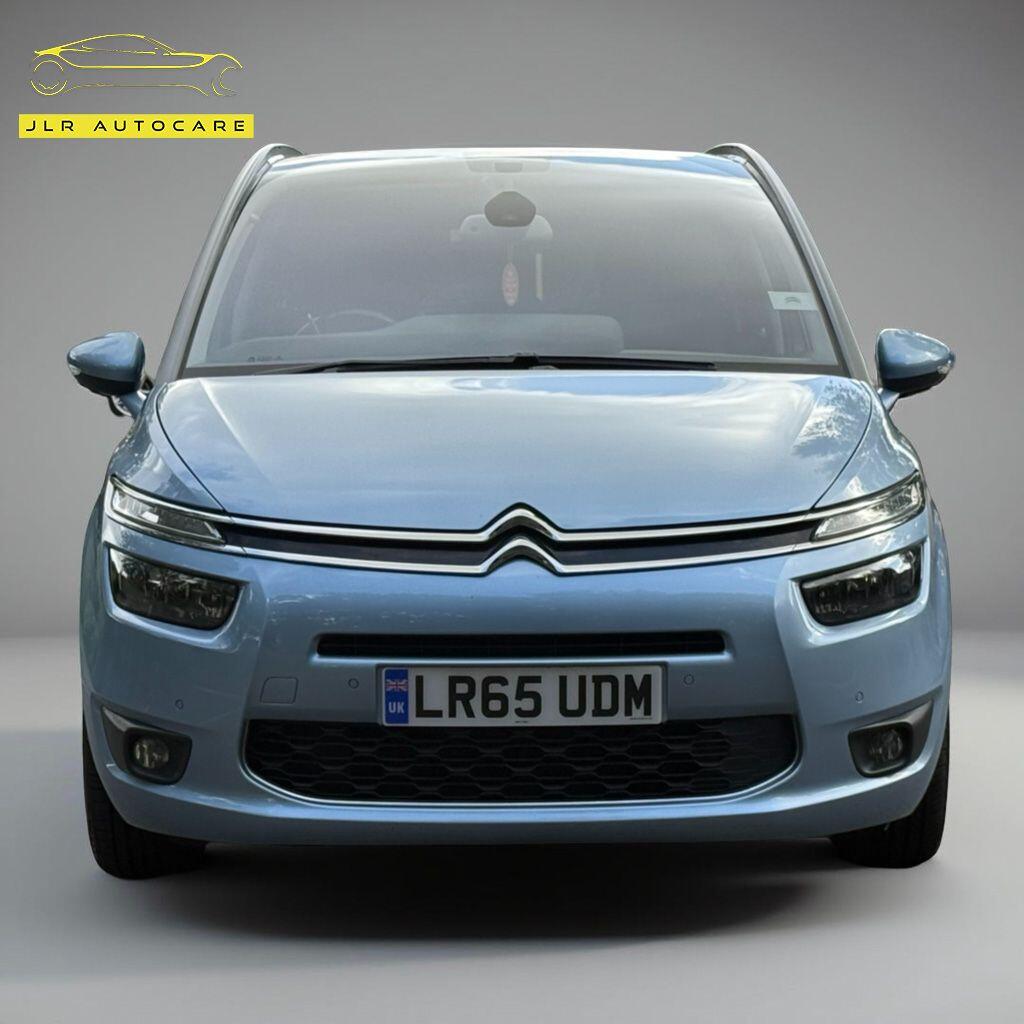 Used Citroen C4 Picasso for sale - 77769785: Photo 2