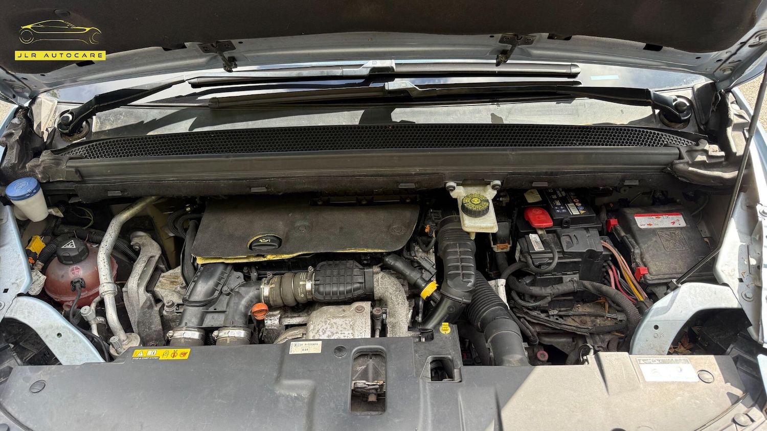 Used Citroen C4 Picasso for sale - 77769785: Photo 20