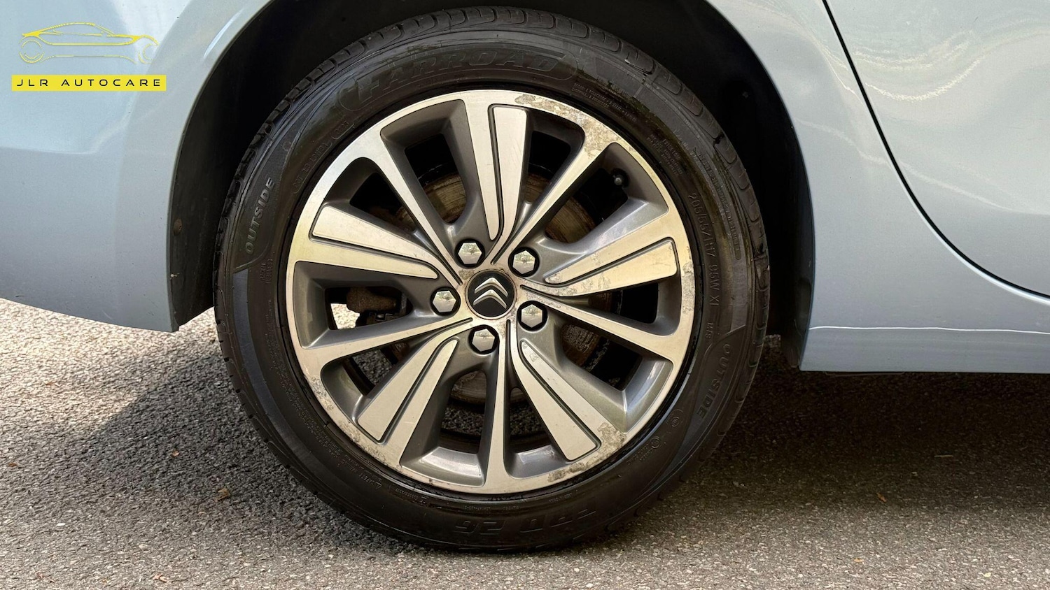 Used Citroen C4 Picasso for sale - 77769785: Photo 21