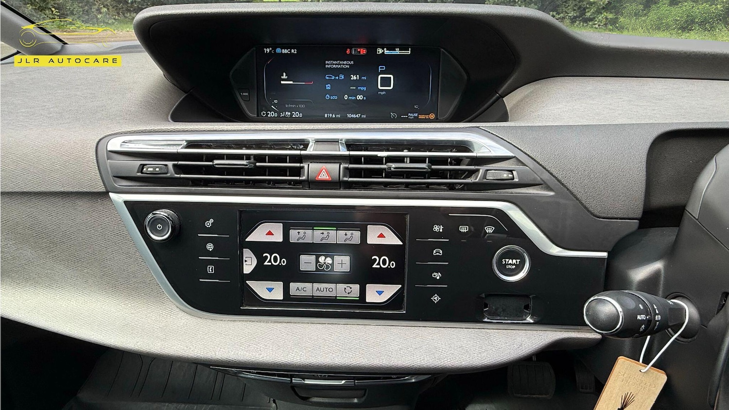 Used Citroen C4 Picasso for sale - 77769785: Photo 22