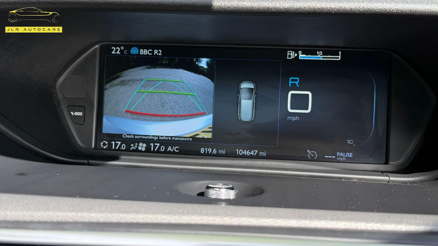 Used Citroen C4 Picasso for sale - 77769785: Photo 23