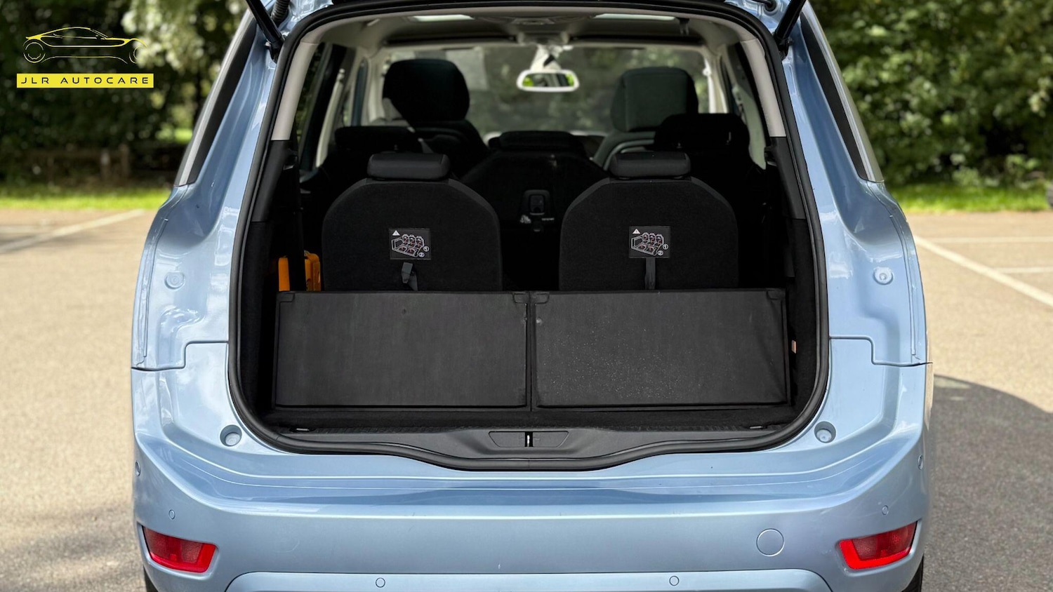 Used Citroen C4 Picasso for sale - 77769785: Photo 24