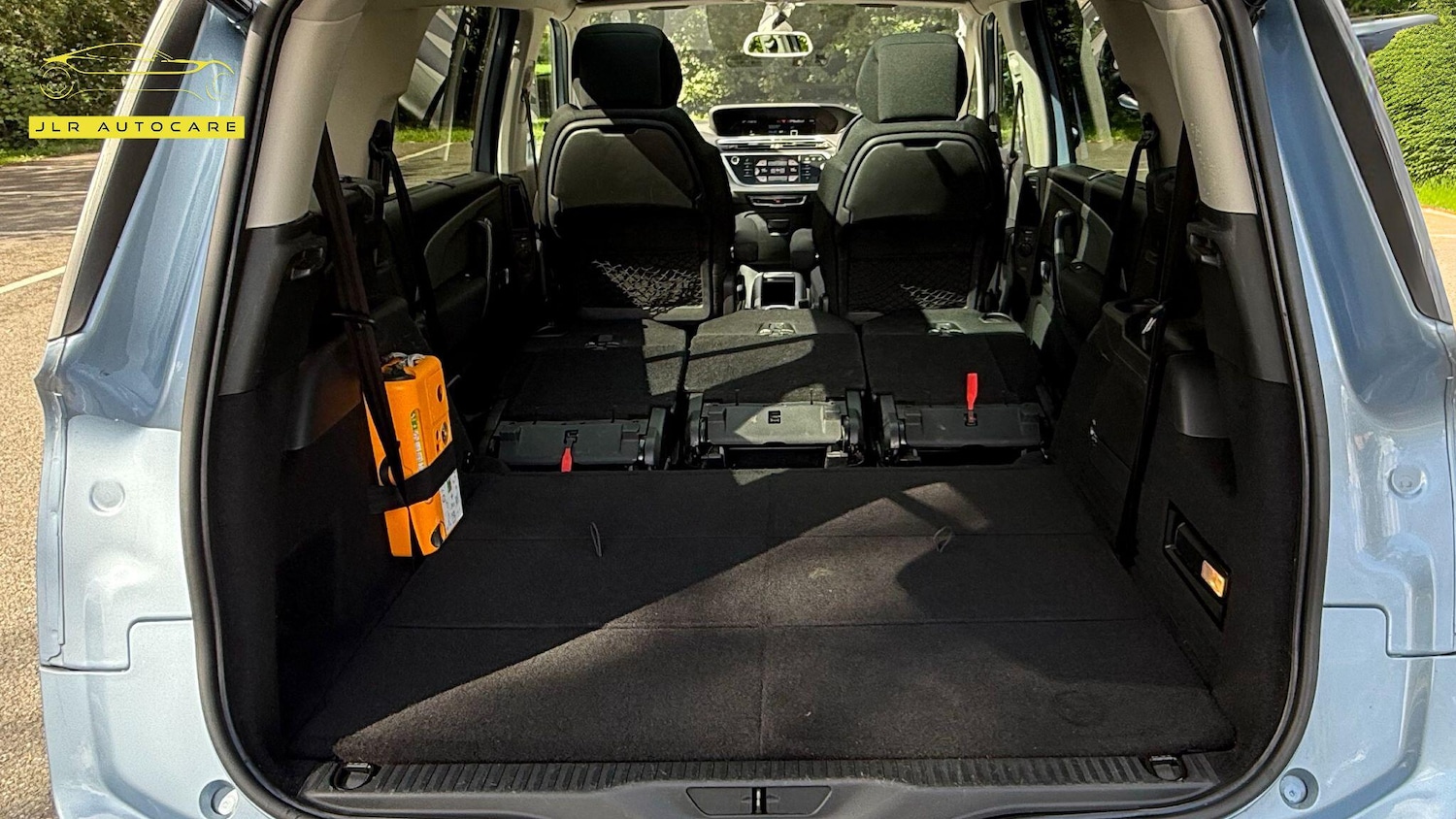 Used Citroen C4 Picasso for sale - 77769785: Photo 26