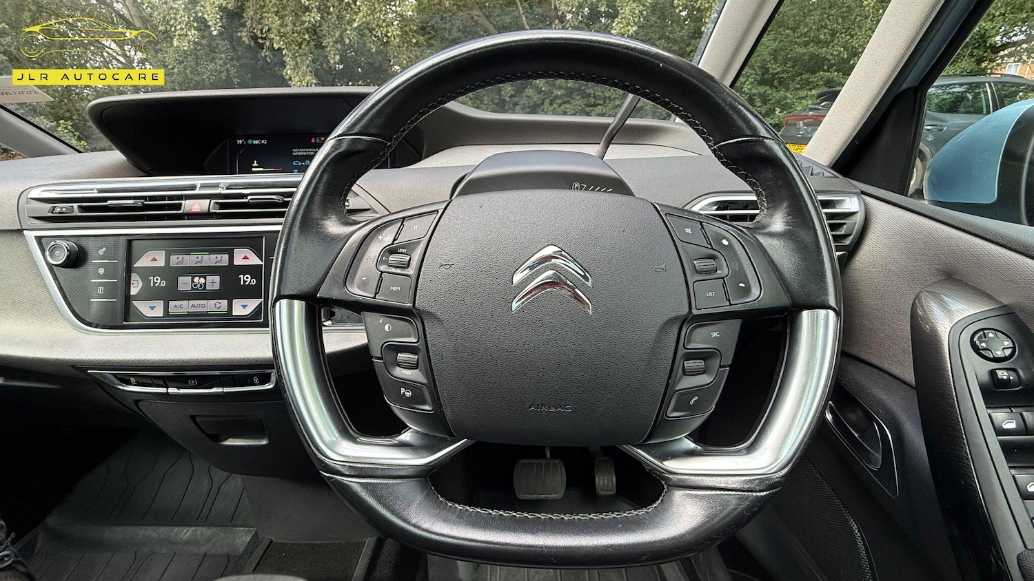 Used Citroen C4 Picasso for sale - 77769785: Photo 27