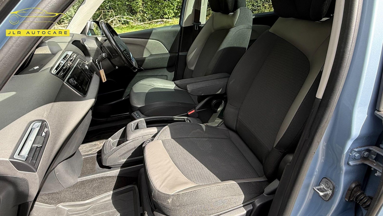 Used Citroen C4 Picasso for sale - 77769785: Photo 28