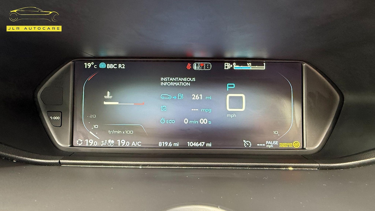 Used Citroen C4 Picasso for sale - 77769785: Photo 29