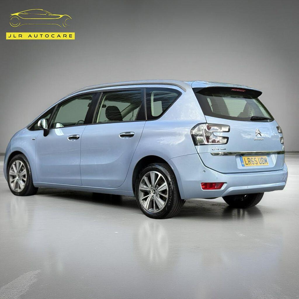 Used Citroen C4 Picasso for sale - 77769785: Photo 4