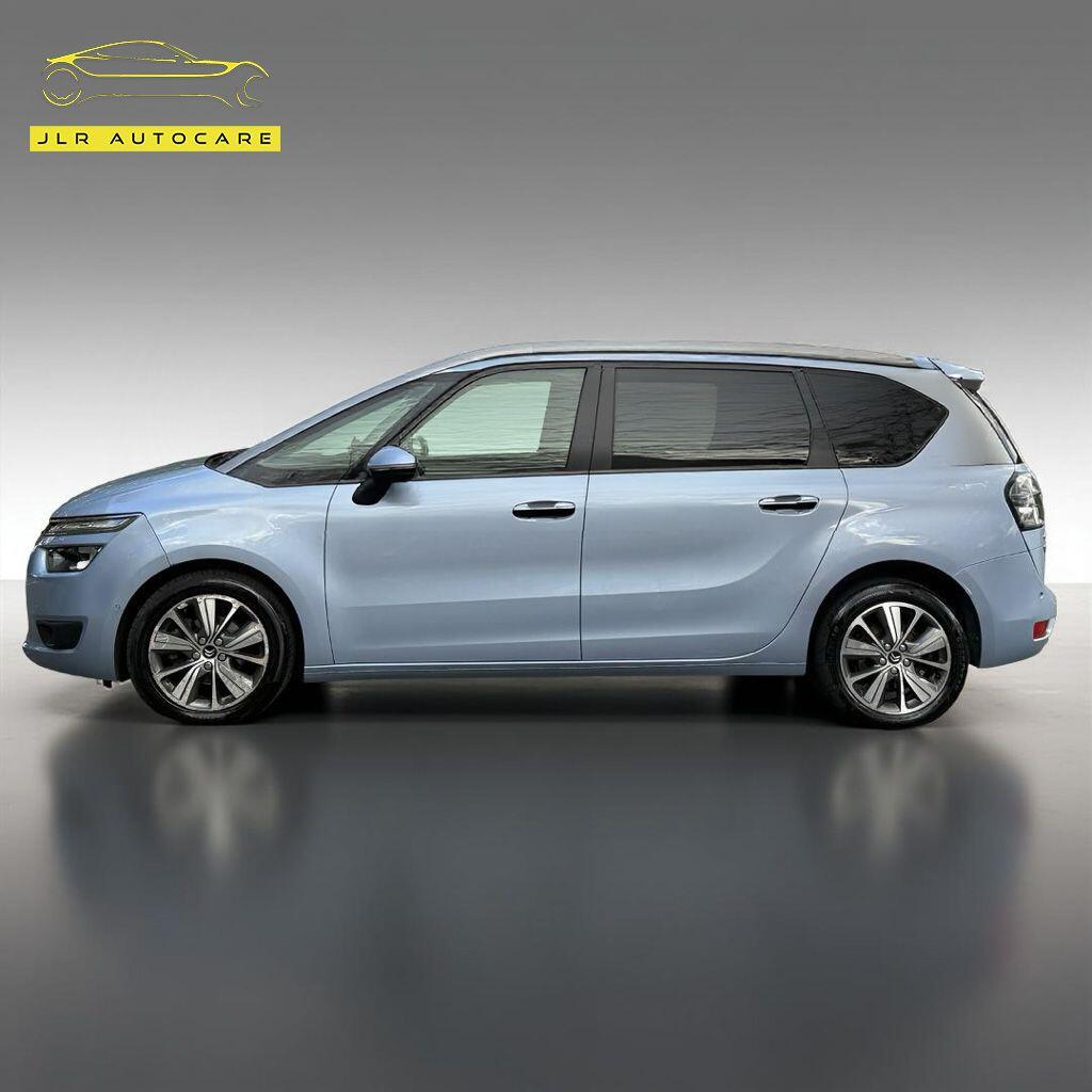 Used Citroen C4 Picasso for sale - 77769785: Photo 5