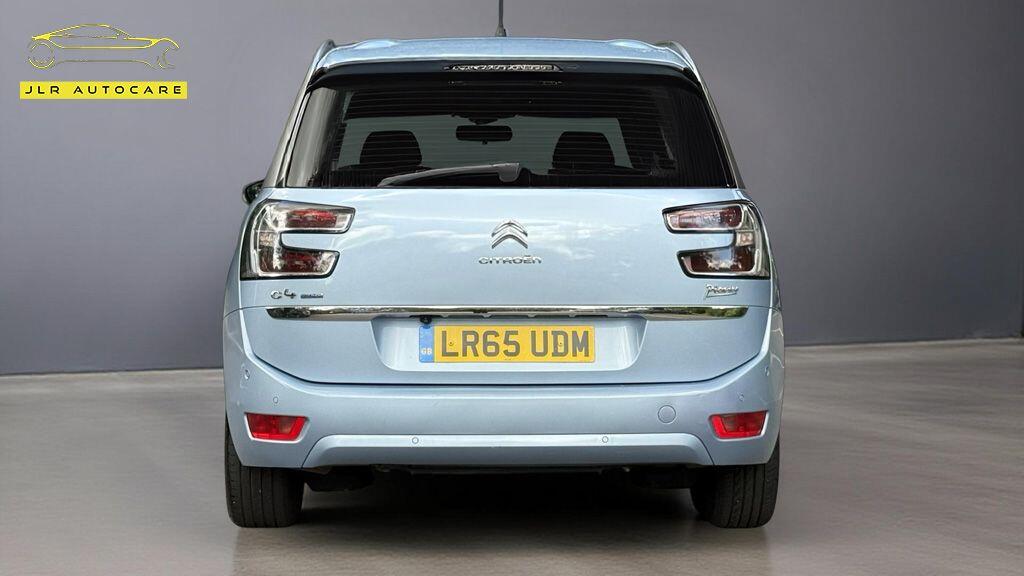 Used Citroen C4 Picasso for sale - 77769785: Photo 6