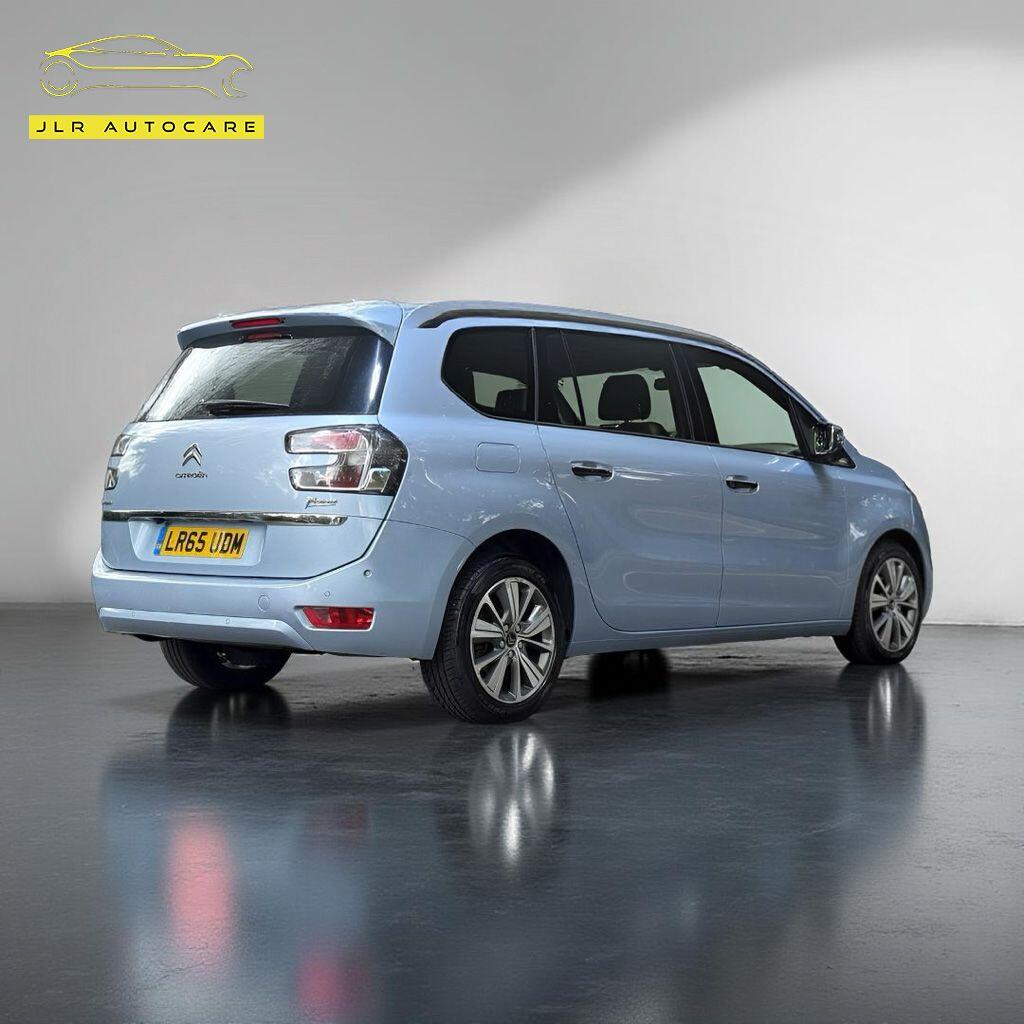 Used Citroen C4 Picasso for sale - 77769785: Photo 8