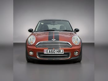 Used MINI Hatch 2010 for sale - 78252844: Photo