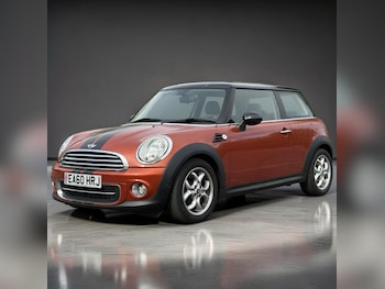 Used MINI Hatch 2010 for sale - 78252844: Photo