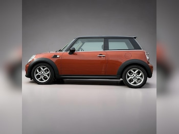 Used MINI Hatch 2010 for sale - 78252844: Photo
