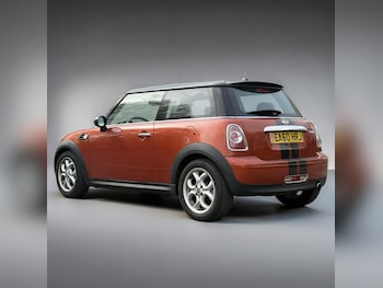 Used MINI Hatch 2010 for sale - 78252844: Photo