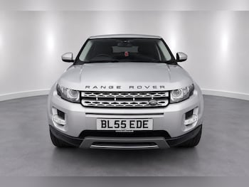 Used Land Rover Range Rover Evoque 2014 for sale - 78640309: Photo