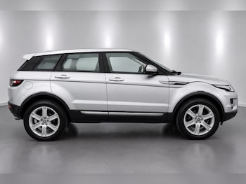 Used Land Rover Range Rover Evoque 2014 for sale - 78640309: Photo
