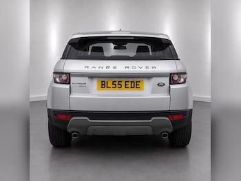 Used Land Rover Range Rover Evoque 2014 for sale - 78640309: Photo