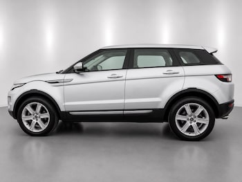 Used Land Rover Range Rover Evoque 2014 for sale - 78640309: Photo