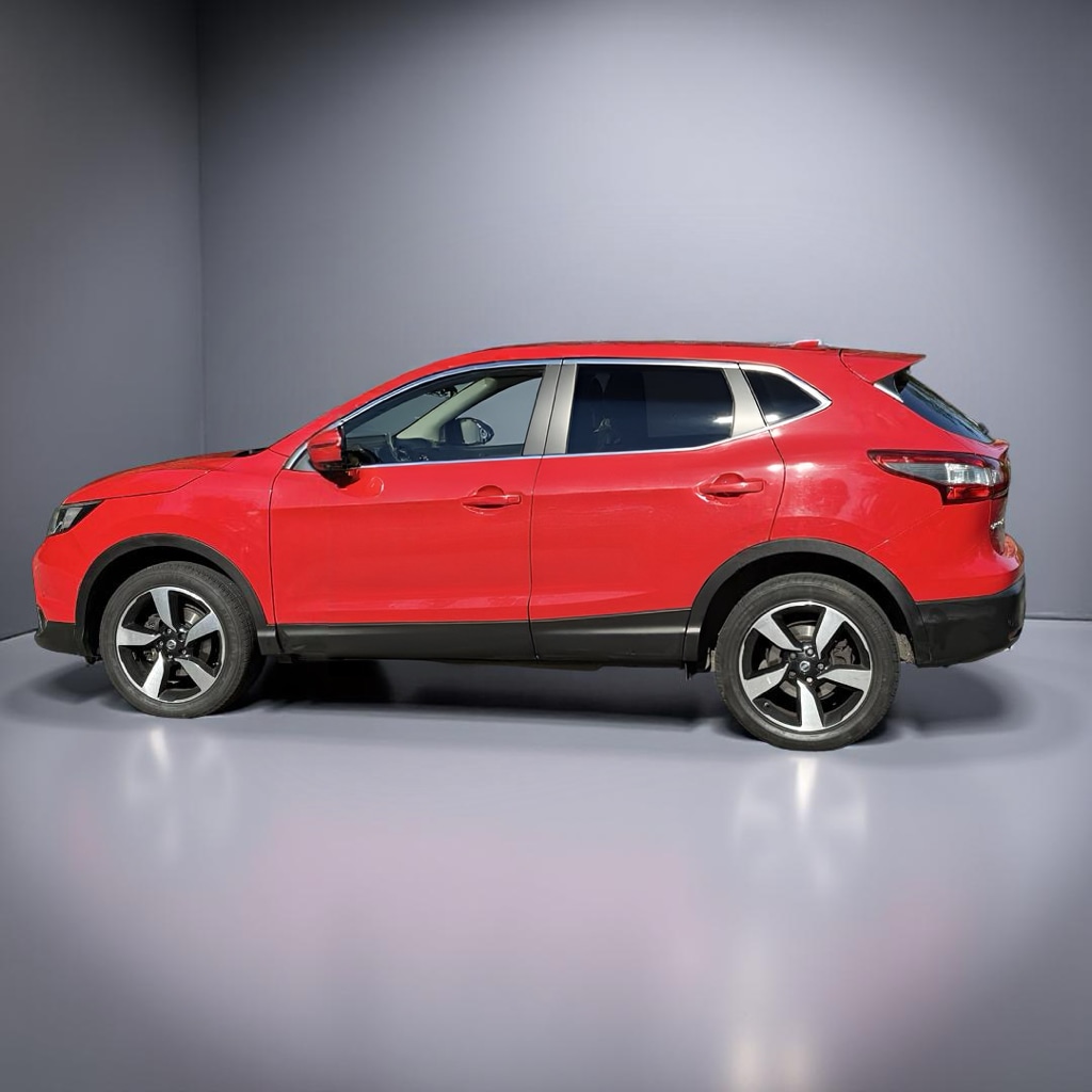 Used Nissan Qashqai 2016 for sale - 77917381: Photo 3