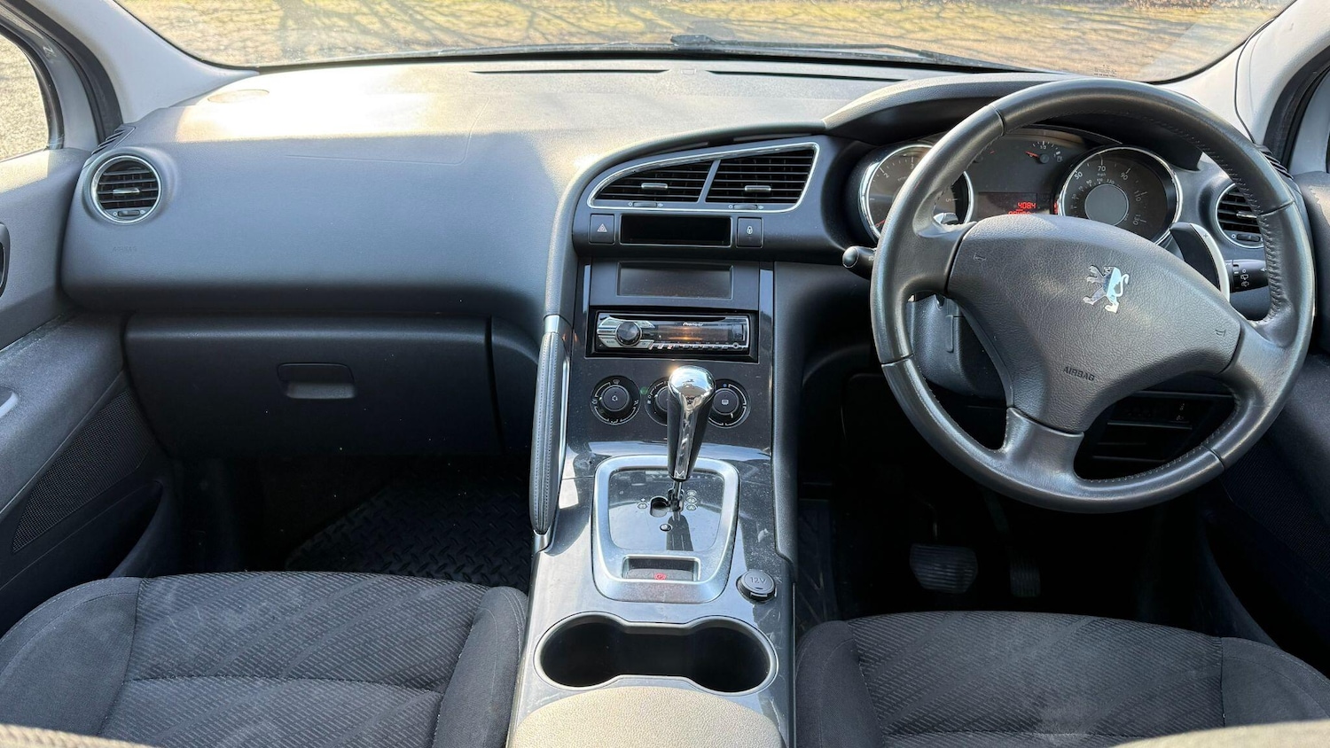 Used Peugeot 3008 for sale - 77768996: Photo 10