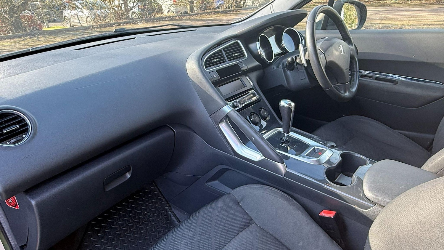 Used Peugeot 3008 for sale - 77768996: Photo 11