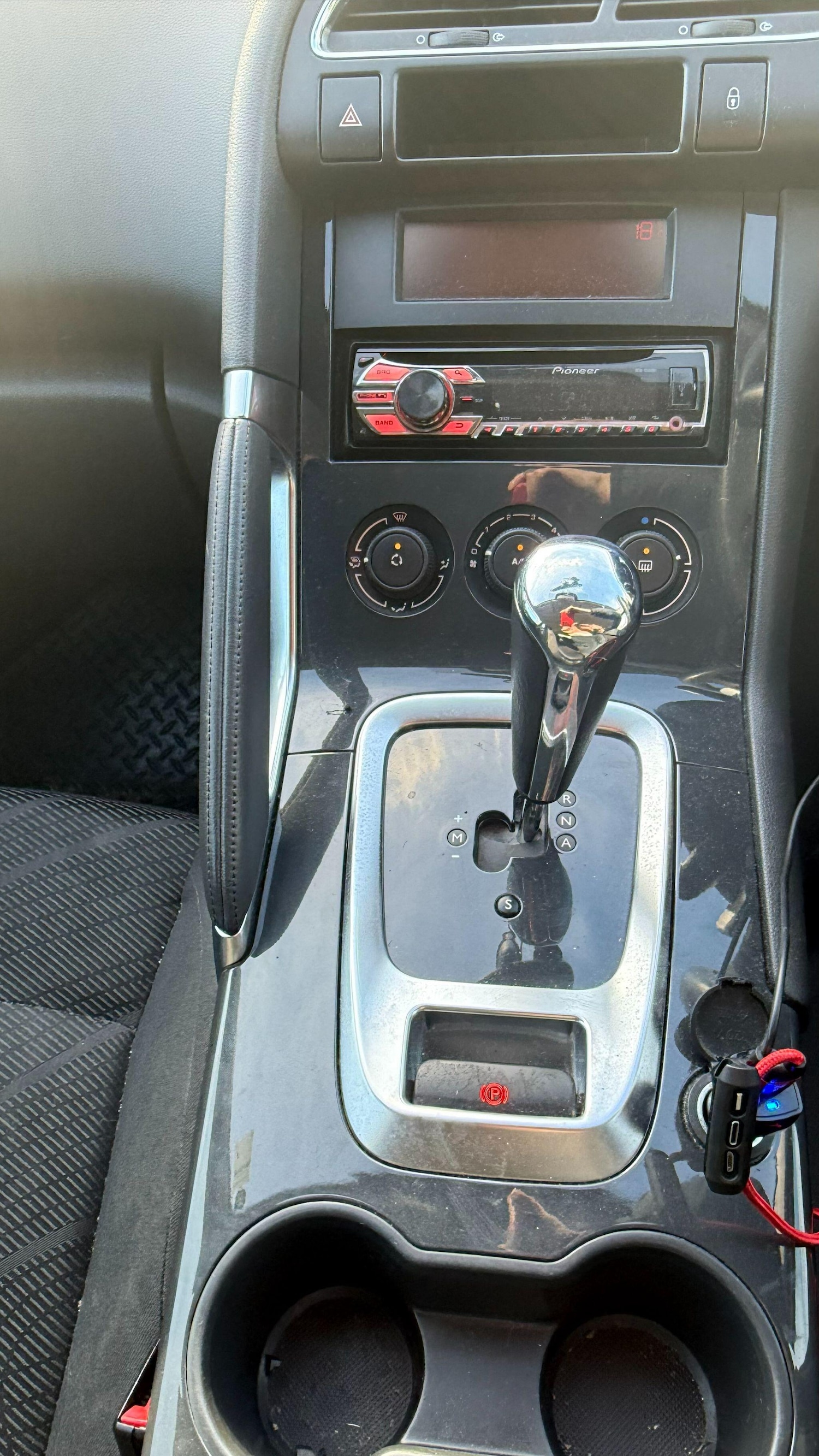 Used Peugeot 3008 for sale - 77768996: Photo 13