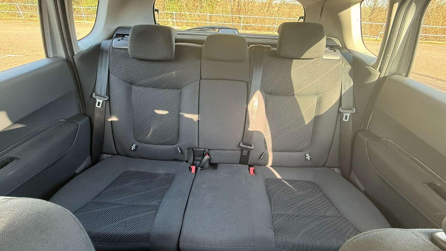 Used Peugeot 3008 for sale - 77768996: Photo 16