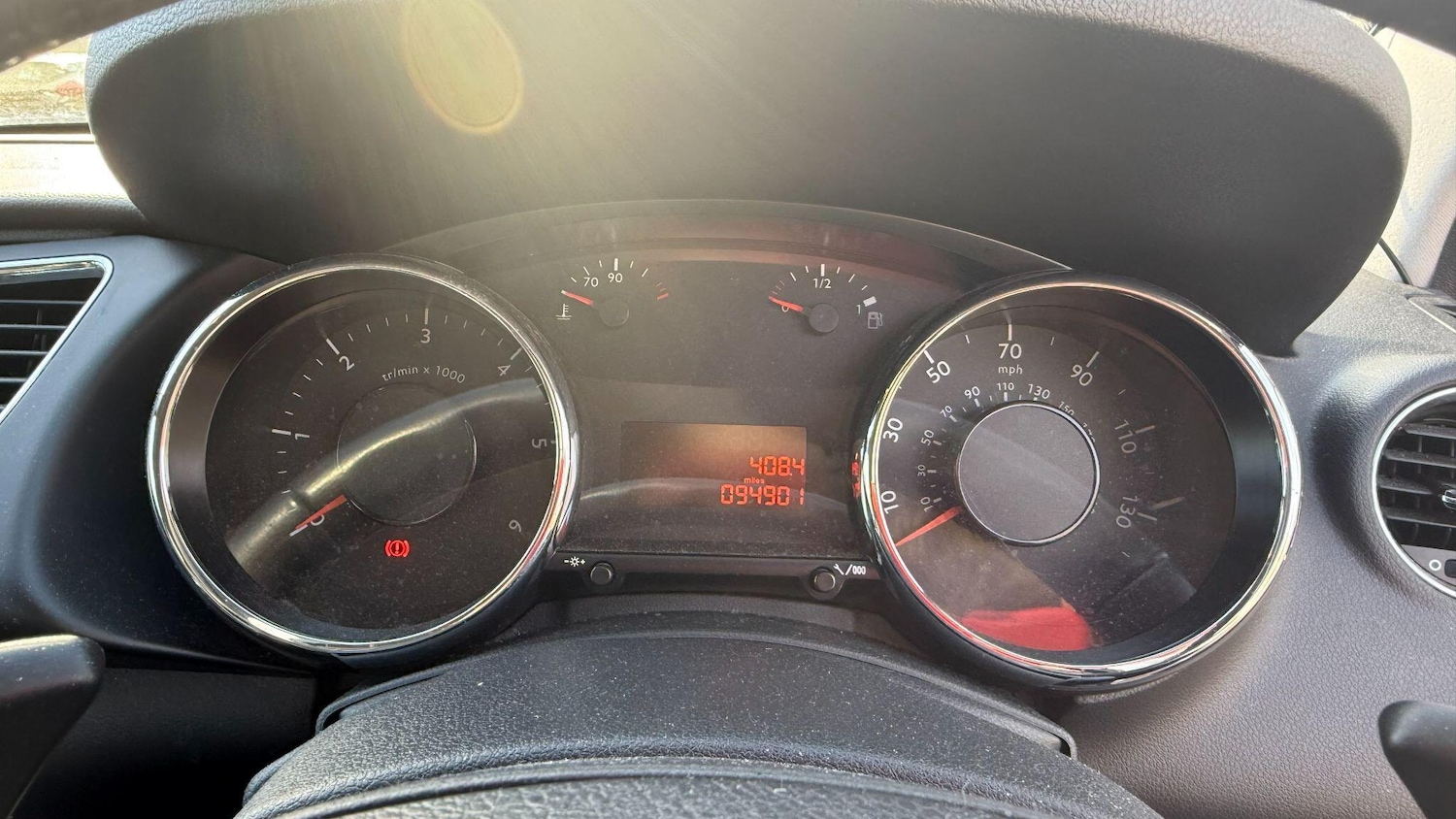 Used Peugeot 3008 for sale - 77768996: Photo 17