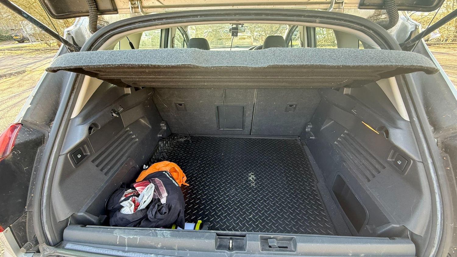 Used Peugeot 3008 for sale - 77768996: Photo 18