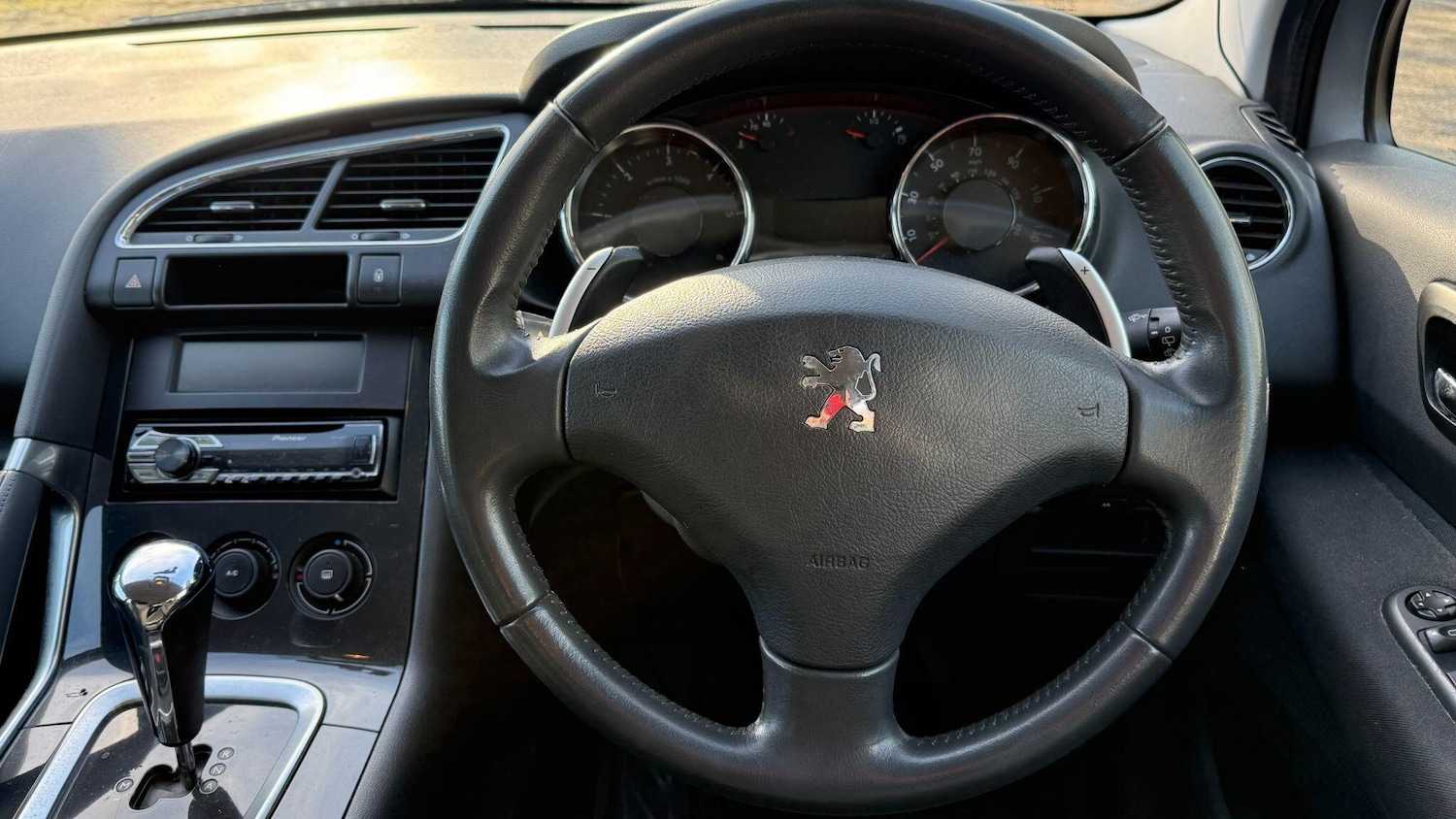 Used Peugeot 3008 for sale - 77768996: Photo 19