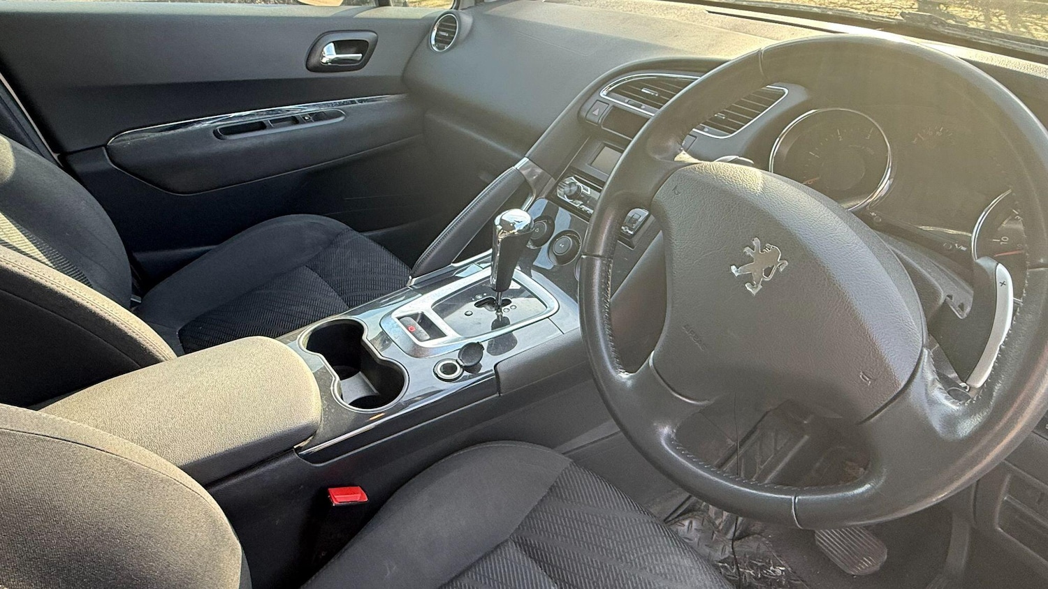 Used Peugeot 3008 for sale - 77768996: Photo 20