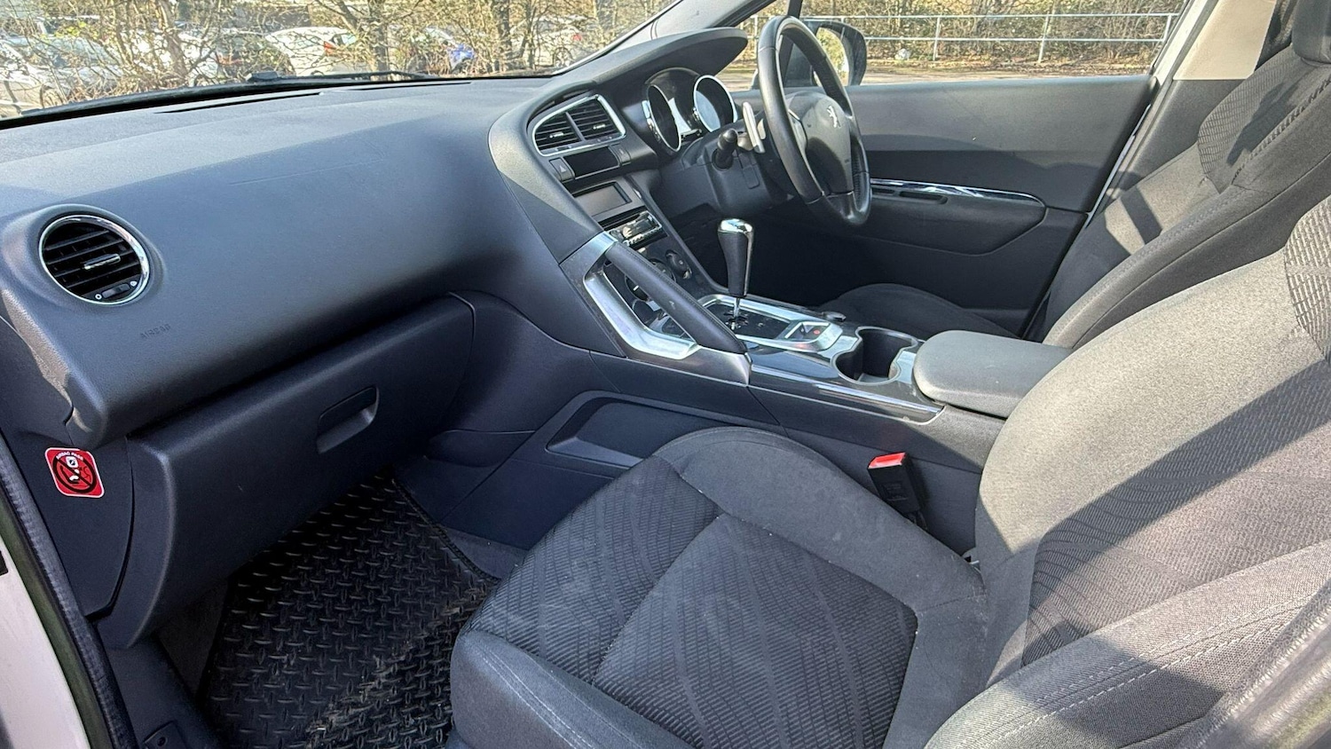 Used Peugeot 3008 for sale - 77768996: Photo 21