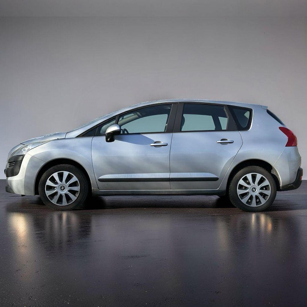 Used Peugeot 3008 for sale - 77768996: Photo 5
