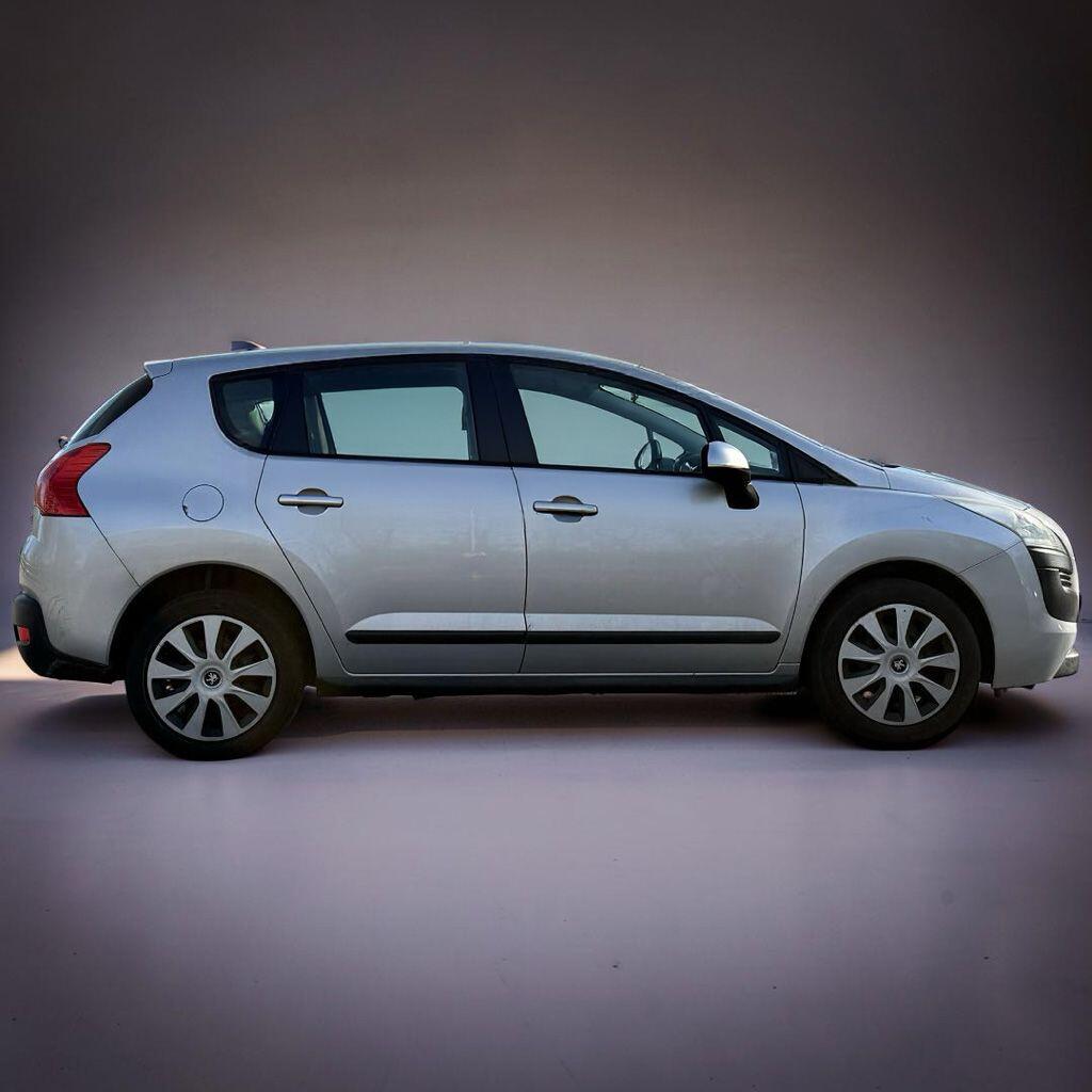 Used Peugeot 3008 for sale - 77768996: Photo 7