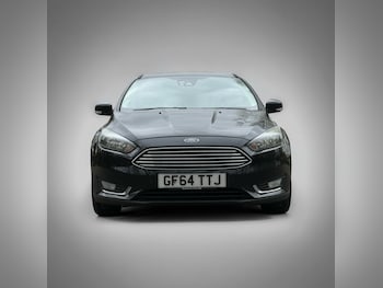 Ford Focus feature image