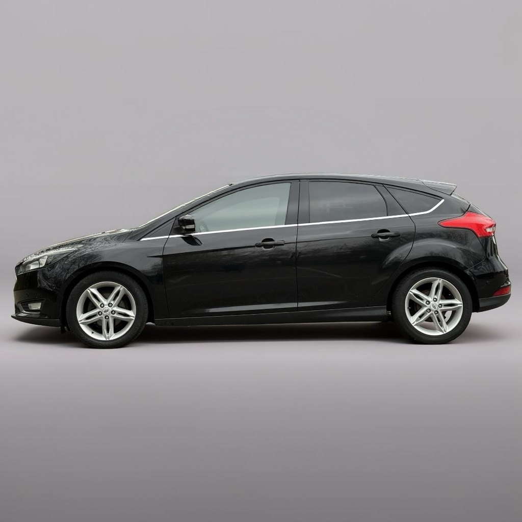 Used Ford Focus 2014 for sale - 78014964: Photo 3