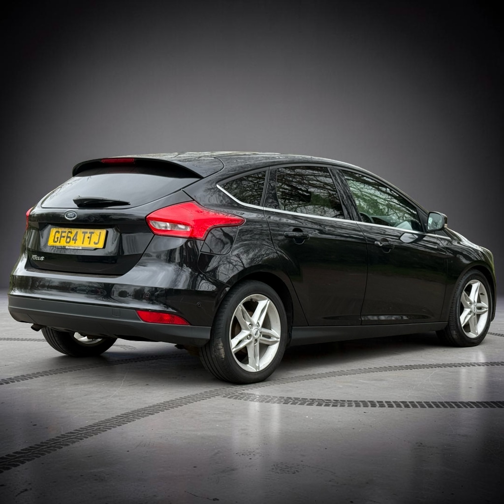 Used Ford Focus 2014 for sale - 78014964: Photo 6