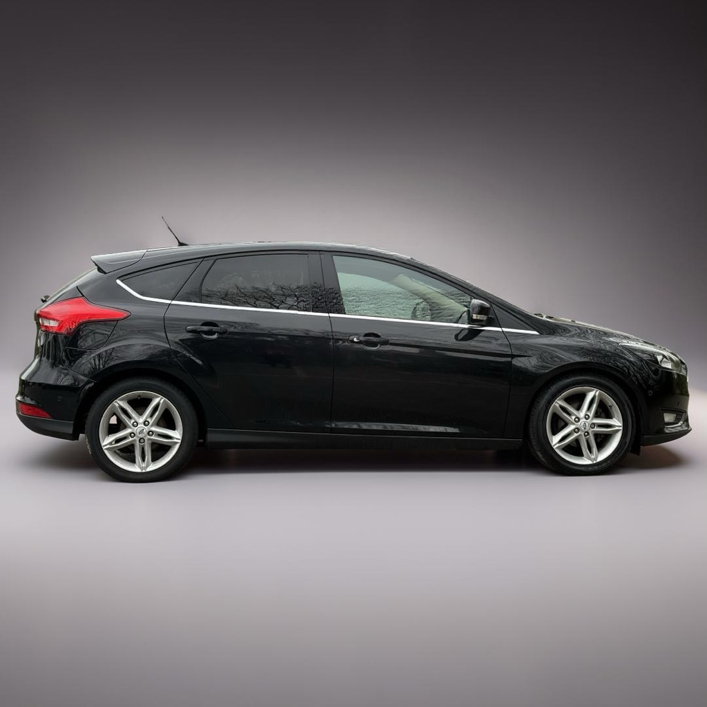 Used Ford Focus 2014 for sale - 78014964: Photo 7