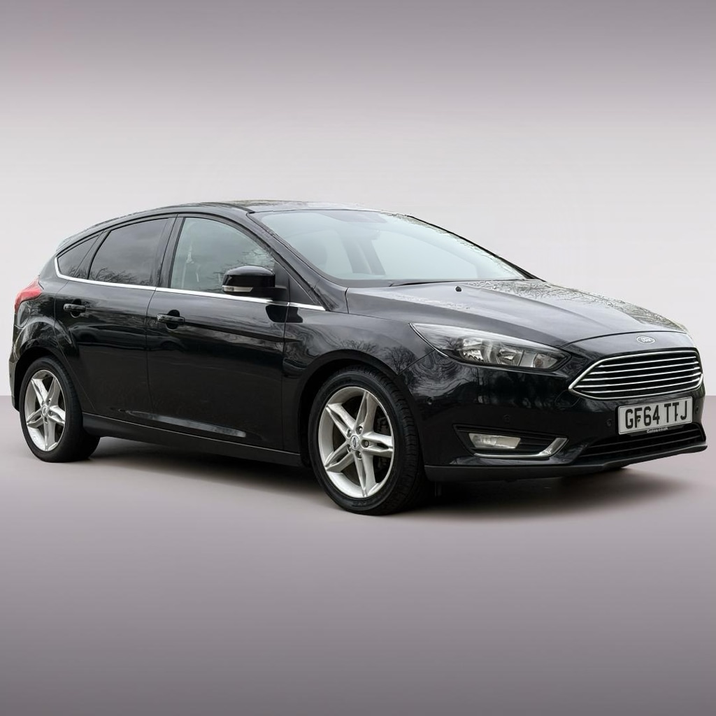 Used Ford Focus 2014 for sale - 78014964: Photo 8