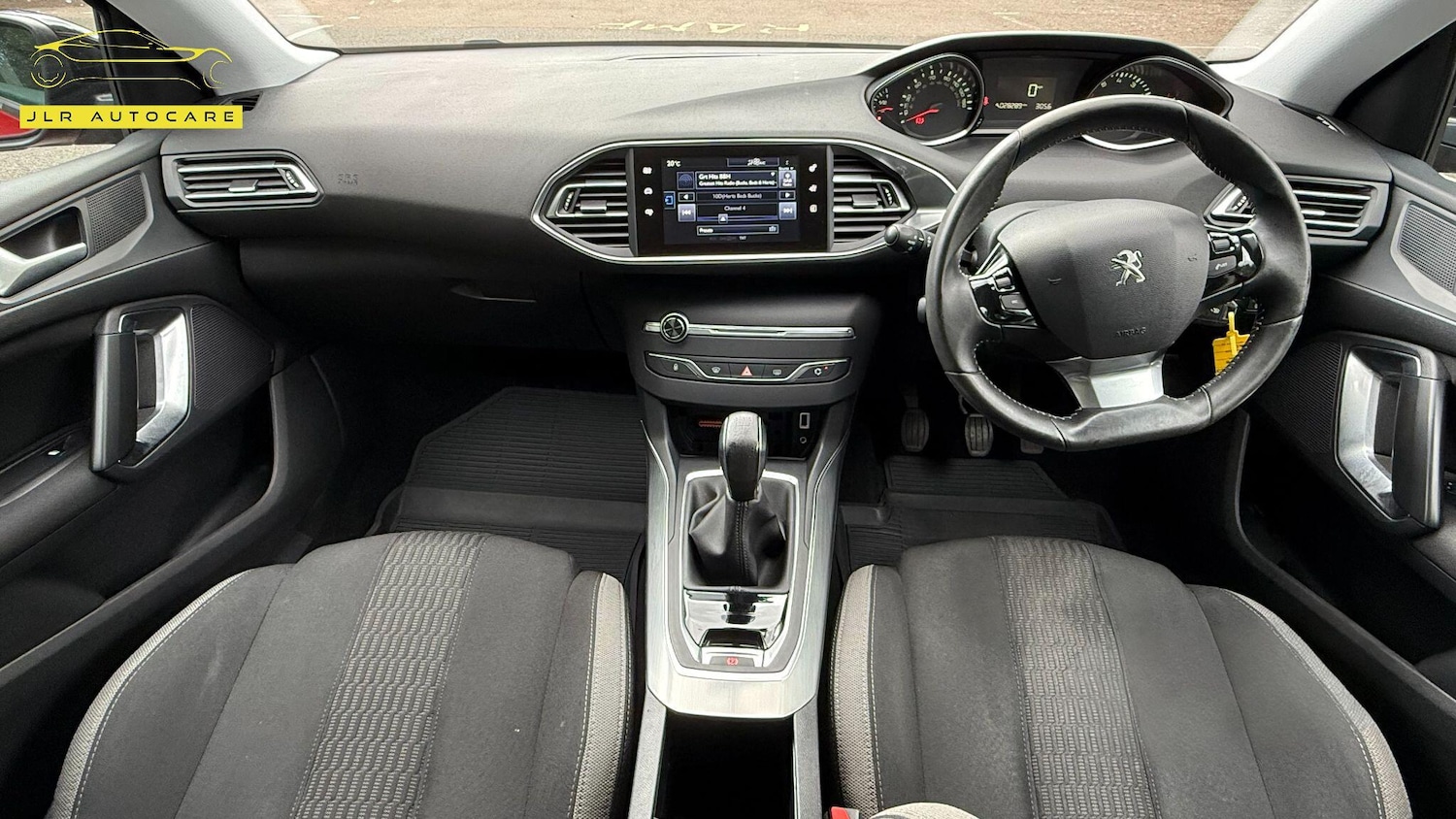 Used Peugeot 308 for sale - 77769299: Photo 10