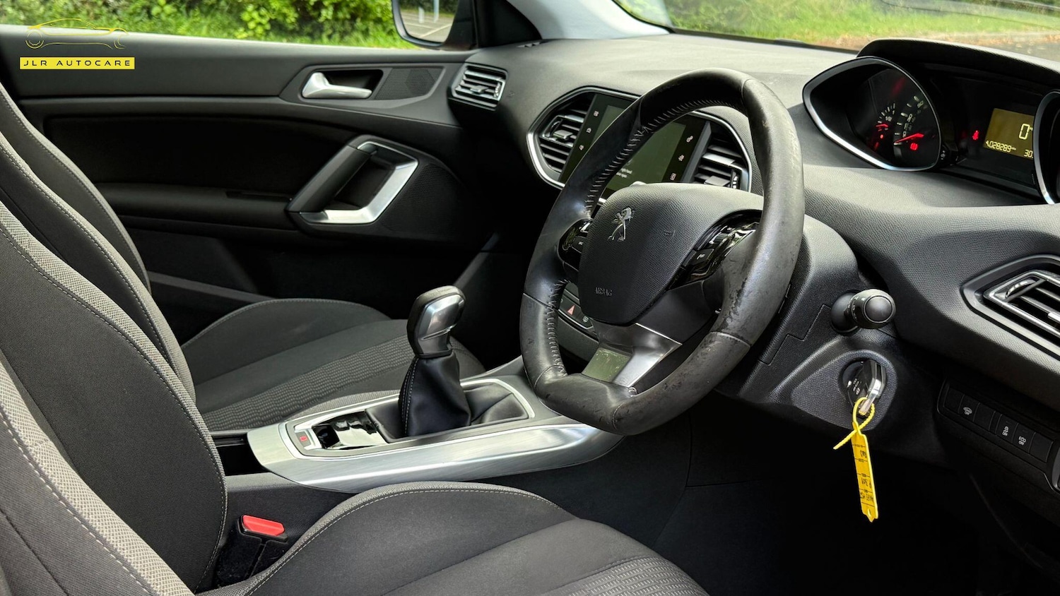 Used Peugeot 308 for sale - 77769299: Photo 14