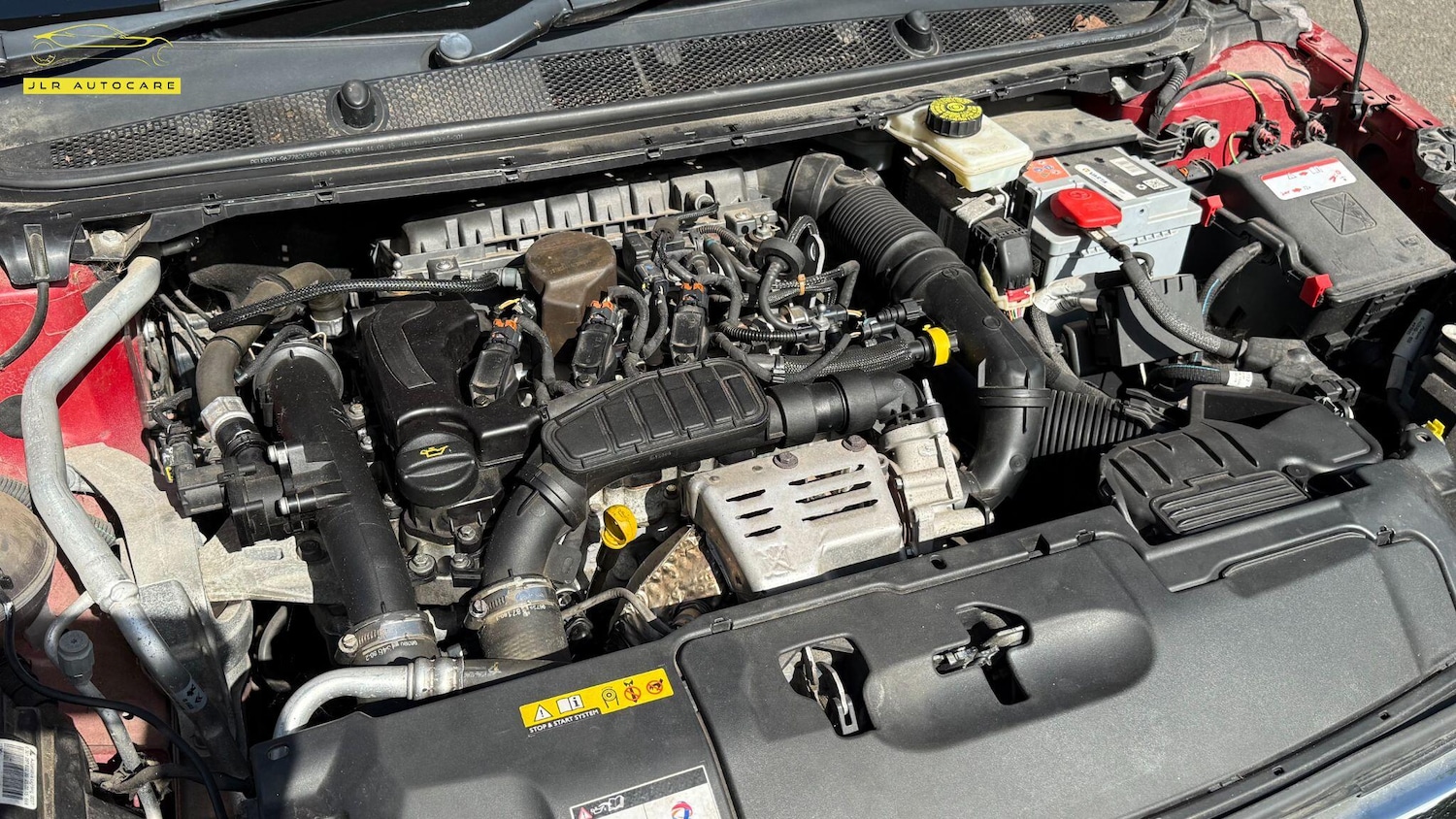 Used Peugeot 308 for sale - 77769299: Photo 18